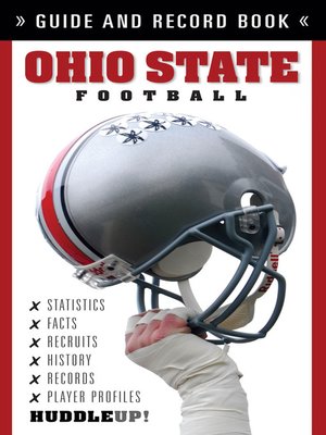 cover image of Ohio State Football